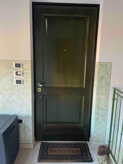 La Meridiana Lonato Exteriör bild